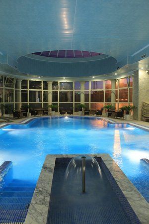 Glamour Thalasso & SPA